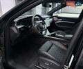 Черный Ауди E-Tron, объемом двигателя 0 л и пробегом 105 тыс. км за 35990 $, фото 26 на Automoto.ua