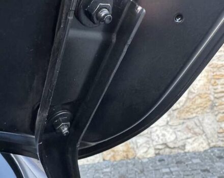 Чорний Ауді E-Tron, об'ємом двигуна 0 л та пробігом 253 тис. км за 24200 $, фото 74 на Automoto.ua