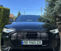Черный Ауди E-Tron, объемом двигателя 0 л и пробегом 133 тыс. км за 28000 $, фото 11 на Automoto.ua