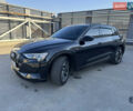 Чорний Ауді E-Tron, об'ємом двигуна 0 л та пробігом 155 тис. км за 29499 $, фото 1 на Automoto.ua