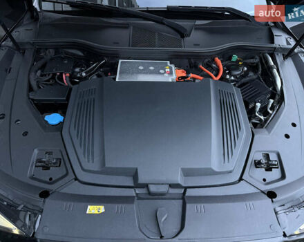 Черный Ауди E-Tron, объемом двигателя 0 л и пробегом 150 тыс. км за 27499 $, фото 89 на Automoto.ua