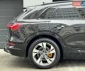 Чорний Ауді E-Tron, об'ємом двигуна 0 л та пробігом 160 тис. км за 22500 $, фото 29 на Automoto.ua