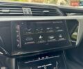 Чорний Ауді E-Tron, об'ємом двигуна 0 л та пробігом 159 тис. км за 24500 $, фото 86 на Automoto.ua
