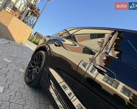 Черный Ауди E-Tron, объемом двигателя 0 л и пробегом 149 тыс. км за 28299 $, фото 8 на Automoto.ua