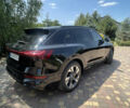 Чорний Ауді E-Tron, об'ємом двигуна 0 л та пробігом 128 тис. км за 31500 $, фото 6 на Automoto.ua