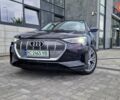 Черный Ауди E-Tron, объемом двигателя 0 л и пробегом 36 тыс. км за 27300 $, фото 34 на Automoto.ua