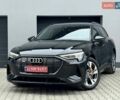 Чорний Ауді E-Tron, об'ємом двигуна 0 л та пробігом 160 тис. км за 22500 $, фото 4 на Automoto.ua