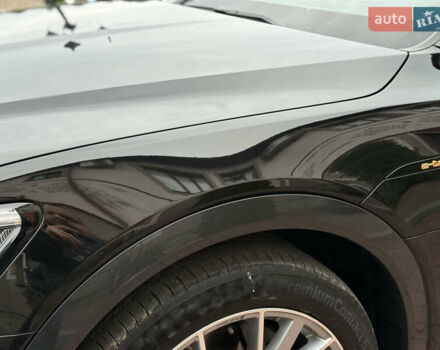 Чорний Ауді E-Tron, об'ємом двигуна 0 л та пробігом 51 тис. км за 31499 $, фото 7 на Automoto.ua