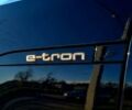 Чорний Ауді E-Tron, об'ємом двигуна 0 л та пробігом 33 тис. км за 28500 $, фото 5 на Automoto.ua