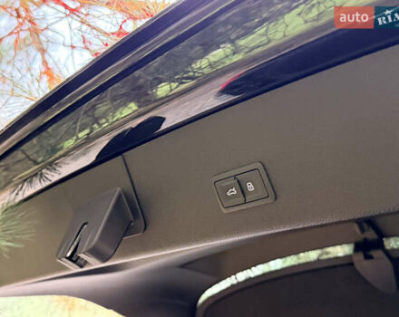 Черный Ауди E-Tron, объемом двигателя 0 л и пробегом 155 тыс. км за 33300 $, фото 28 на Automoto.ua