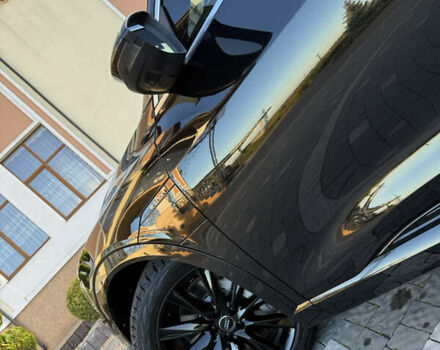 Чорний Ауді E-Tron, об'ємом двигуна 0 л та пробігом 150 тис. км за 26999 $, фото 55 на Automoto.ua