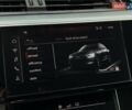 Черный Ауди E-Tron, объемом двигателя 0 л и пробегом 130 тыс. км за 22300 $, фото 52 на Automoto.ua