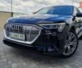 Черный Ауди E-Tron, объемом двигателя 0 л и пробегом 36 тыс. км за 27300 $, фото 11 на Automoto.ua