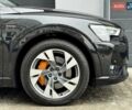 Чорний Ауді E-Tron, об'ємом двигуна 0 л та пробігом 160 тис. км за 22500 $, фото 28 на Automoto.ua