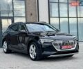 Черный Ауди E-Tron, объемом двигателя 0 л и пробегом 130 тыс. км за 22300 $, фото 23 на Automoto.ua