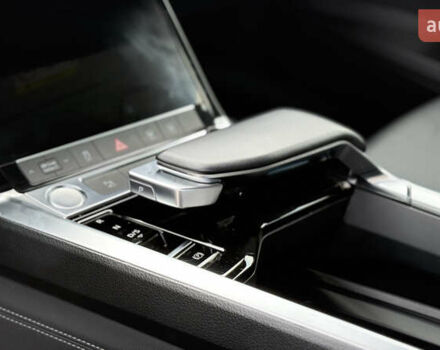 Черный Ауди E-Tron, объемом двигателя 0 л и пробегом 146 тыс. км за 27500 $, фото 20 на Automoto.ua