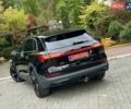 Чорний Ауді E-Tron, об'ємом двигуна 0 л та пробігом 159 тис. км за 24500 $, фото 47 на Automoto.ua