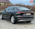 Чорний Ауді E-Tron, об'ємом двигуна 0 л та пробігом 78 тис. км за 26500 $, фото 12 на Automoto.ua