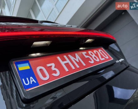 Черный Ауди E-Tron, объемом двигателя 0 л и пробегом 150 тыс. км за 27499 $, фото 31 на Automoto.ua