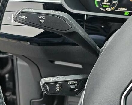 Чорний Ауді E-Tron, об'ємом двигуна 0 л та пробігом 120 тис. км за 33500 $, фото 73 на Automoto.ua