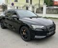 Черный Ауди E-Tron, объемом двигателя 0 л и пробегом 59 тыс. км за 33500 $, фото 7 на Automoto.ua