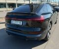 Черный Ауди E-Tron, объемом двигателя 0 л и пробегом 38 тыс. км за 39800 $, фото 18 на Automoto.ua