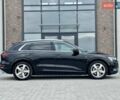 Черный Ауди E-Tron, объемом двигателя 0 л и пробегом 130 тыс. км за 22300 $, фото 21 на Automoto.ua