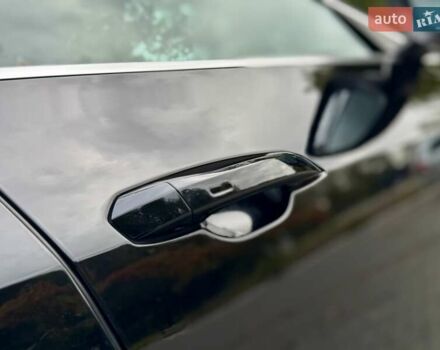 Черный Ауди E-Tron, объемом двигателя 0 л и пробегом 159 тыс. км за 24000 $, фото 27 на Automoto.ua