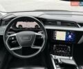 Чорний Ауді E-Tron, об'ємом двигуна 0 л та пробігом 109 тис. км за 27900 $, фото 51 на Automoto.ua