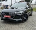 Чорний Ауді E-Tron, об'ємом двигуна 0 л та пробігом 120 тис. км за 33500 $, фото 11 на Automoto.ua