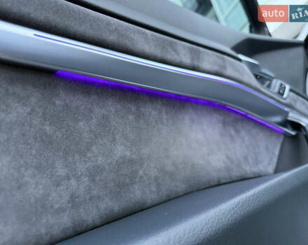 Черный Ауди E-Tron, объемом двигателя 0 л и пробегом 150 тыс. км за 27499 $, фото 47 на Automoto.ua