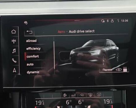 Чорний Ауді E-Tron, об'ємом двигуна 0 л та пробігом 138 тис. км за 29900 $, фото 75 на Automoto.ua