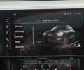 Черный Ауди E-Tron, объемом двигателя 0 л и пробегом 138 тыс. км за 29900 $, фото 75 на Automoto.ua