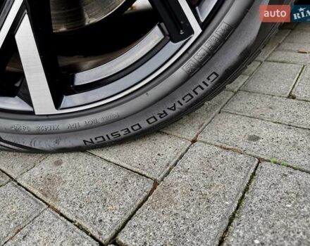 Черный Ауди E-Tron, объемом двигателя 0 л и пробегом 159 тыс. км за 24000 $, фото 41 на Automoto.ua