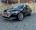 Чорний Ауді E-Tron, об'ємом двигуна 0 л та пробігом 253 тис. км за 24200 $, фото 1 на Automoto.ua