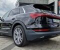 Черный Ауди E-Tron, объемом двигателя 0 л и пробегом 36 тыс. км за 27300 $, фото 35 на Automoto.ua
