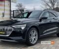 Черный Ауди E-Tron, объемом двигателя 95 л и пробегом 43 тыс. км за 38500 $, фото 2 на Automoto.ua