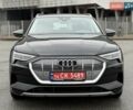 Чорний Ауді E-Tron, об'ємом двигуна 0 л та пробігом 109 тис. км за 27900 $, фото 1 на Automoto.ua