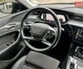 Черный Ауди E-Tron, объемом двигателя 0 л и пробегом 59 тыс. км за 33500 $, фото 22 на Automoto.ua