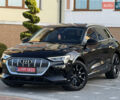Чорний Ауді E-Tron, об'ємом двигуна 0 л та пробігом 150 тис. км за 26999 $, фото 27 на Automoto.ua