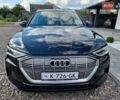 Чорний Ауді E-Tron, об'ємом двигуна 0 л та пробігом 154 тис. км за 19500 $, фото 11 на Automoto.ua