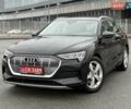 Чорний Ауді E-Tron, об'ємом двигуна 0 л та пробігом 109 тис. км за 27900 $, фото 30 на Automoto.ua