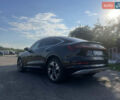 Чорний Ауді E-Tron, об'ємом двигуна 0 л та пробігом 58 тис. км за 34450 $, фото 16 на Automoto.ua