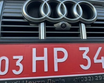 Чорний Ауді E-Tron, об'ємом двигуна 0 л та пробігом 253 тис. км за 24200 $, фото 22 на Automoto.ua