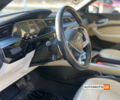 Черный Ауди E-Tron, объемом двигателя 95 л и пробегом 148 тыс. км за 34000 $, фото 6 на Automoto.ua