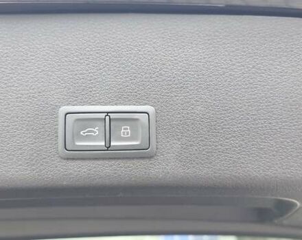 Черный Ауди E-Tron, объемом двигателя 0 л и пробегом 138 тыс. км за 29900 $, фото 58 на Automoto.ua