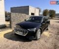 Ауді E-Tron 2020 у Львові на Automoto.ua Чорний Ауді E-Tron, об'ємом двигуна 0 л та пробігом 42 тис. км за 26650 $, фото 2 на Automoto.ua