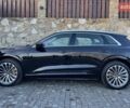 Чорний Ауді E-Tron, об'ємом двигуна 0 л та пробігом 253 тис. км за 24200 $, фото 3 на Automoto.ua