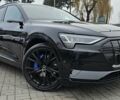 Чорний Ауді E-Tron, об'ємом двигуна 0 л та пробігом 120 тис. км за 33500 $, фото 2 на Automoto.ua