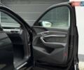 Чорний Ауді E-Tron, об'ємом двигуна 0 л та пробігом 160 тис. км за 22500 $, фото 59 на Automoto.ua